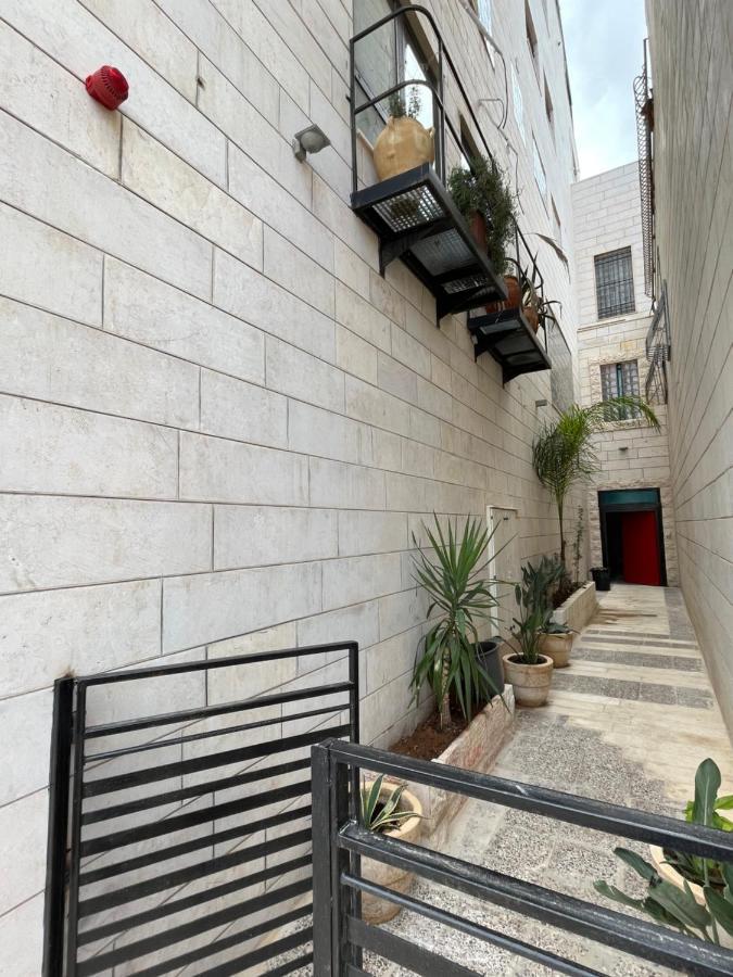 Bethlehem City Hostel 외부 사진