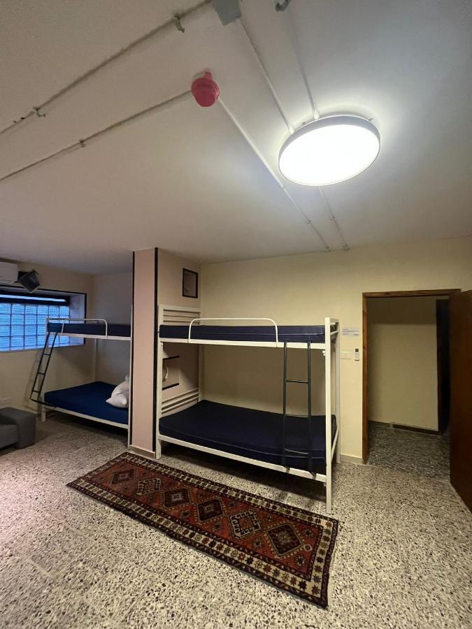 Bethlehem City Hostel 외부 사진